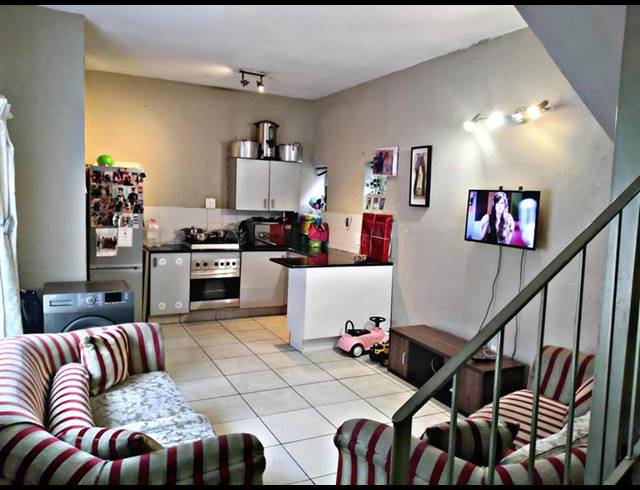 2 BEDROOM DUPLEX FOR SALE IN AUCKLAND PARK